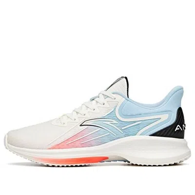 Anta Lingpao 1 'white Blue Orange'