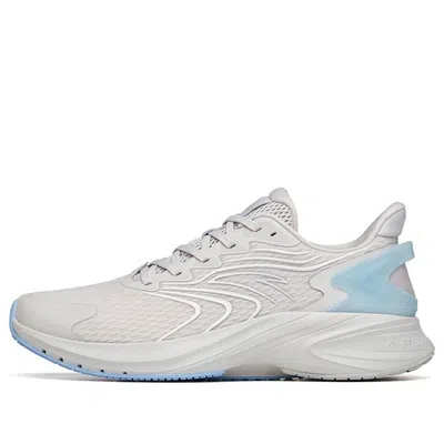 Anta Lingpao 1.0 'grey White Blue'