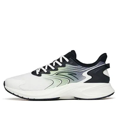 Anta Lingpao 2 'white Black Green' In Multi