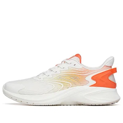 Anta Lingpao 2 'white Orange' In Multi