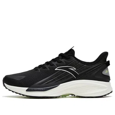 Anta Lingpao 3 'black White'