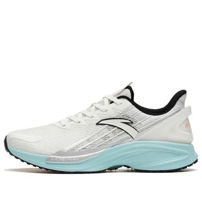 Anta Lingpao 3.0 'white Blue Black'