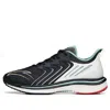 Anta Mach 1.0 Running Shoes 'black White'
