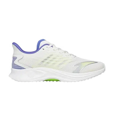 Pre-owned Anta Mach 2 'ivory Mysterious Purple' | White | Men's Size 10