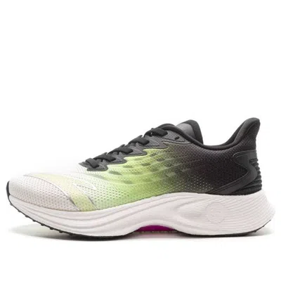 Anta Mach 2 'white Black Green' In Multi