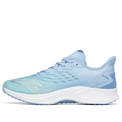 Anta Mach 2.0 'blue Teal White'
