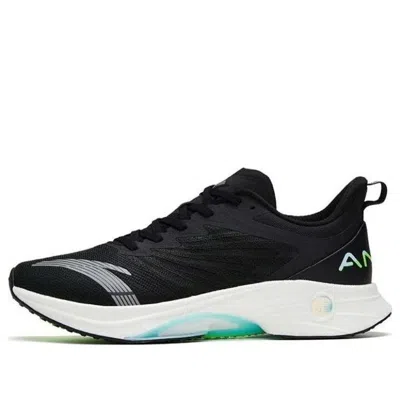 Anta Mach 3.0 'black Green'