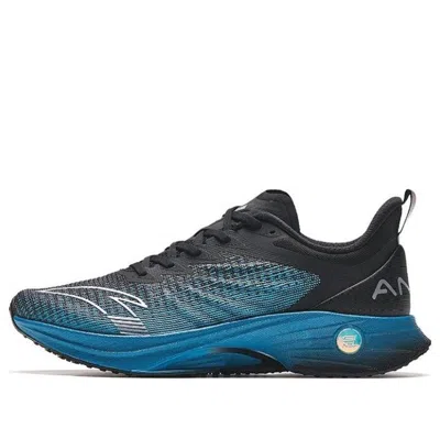 Anta Mach 3.0 'blue Black'