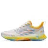 Anta Mach 3.0 'nitrogen Tech - Blue Mango' In Gray