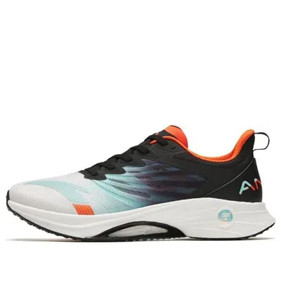 Anta Mach 3.0 'speed Orange'