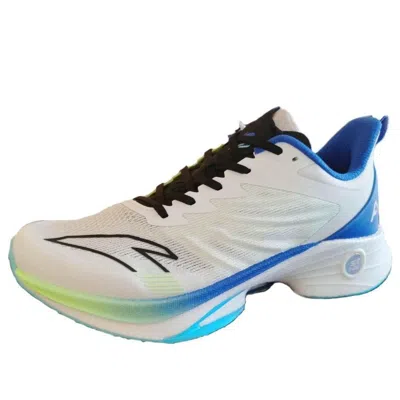 Anta Mach 3.0 'white Blue Green'