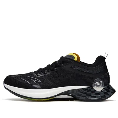 Anta Mach Pro 'black White'
