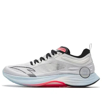 Anta Mach Pro 'grey Blue' In Gray