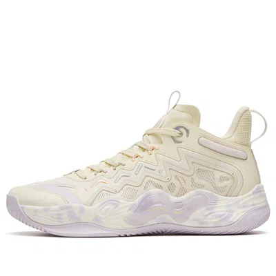 Anta Magic Cement 'light Yellow Mauve' In Neutral