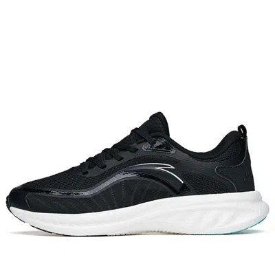 Anta Mars Foam 'black' In Multi