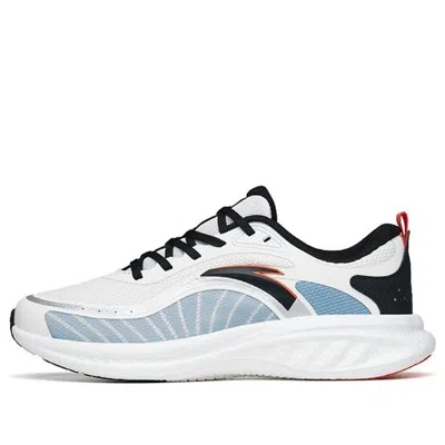 Anta Mars Foam Running Shoes 'white Black'