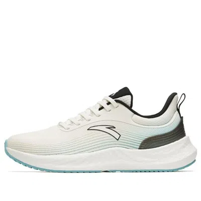 Anta Mars Foam 'white Blue Black' In Multi