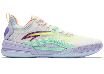 Pre-owned Anta Men's  Kai 1 Team Sneakers In Ribbon