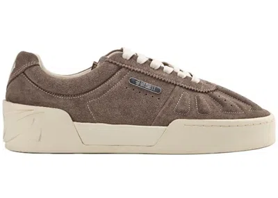 Pre-owned Anta Men's  Kai Hélà Mocha Sneakers