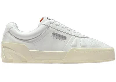 Pre-owned Anta Men's  Kai Hélà Sneakers In White/ivory