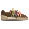 Anta Mens  Hela Roots In Brown