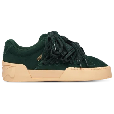 Anta Mens  Hela Roots In Green