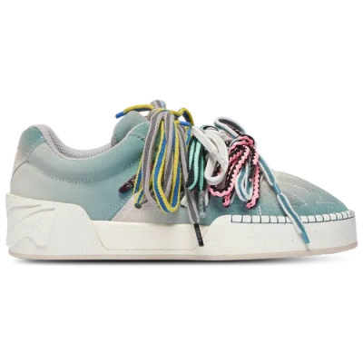 Anta Mens  Hela Roots In Multi