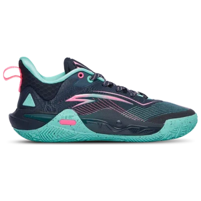 Anta Mens  Kai 1 Celstial Guardian In Red/green/navy