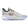 Anta Mens  Kai 1 Speed In Black/grey