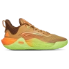 Anta Mens  Kai 1 Speed In Brown/orange