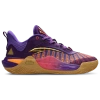 Anta Mens  Kai 1 Speed In Purple/pink