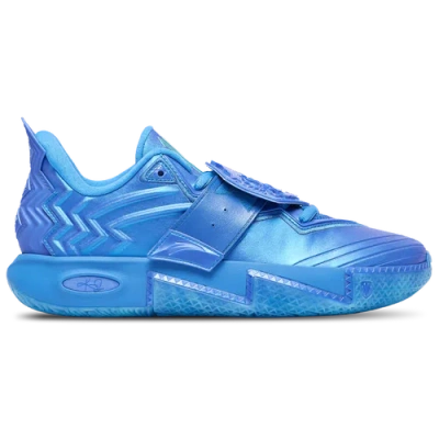 Anta Mens  Kyrie 2 In Blue