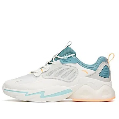 Anta Millennium 2 Low 'white Green'