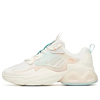 Anta Millennium 2 Low 'white Pink Blue'