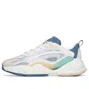 Anta Millennium 4 'white Grey Silver'