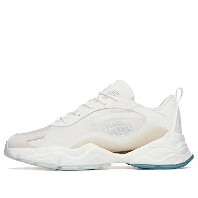 Anta Millennium 4.0 Low 'ivory White'