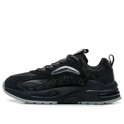 Anta Millennium 5.0 'black Grey'
