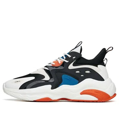 Anta Mix4.0 Low 'black White'