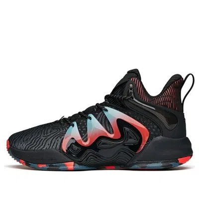 Anta Mountain 1 'black Blue Red'