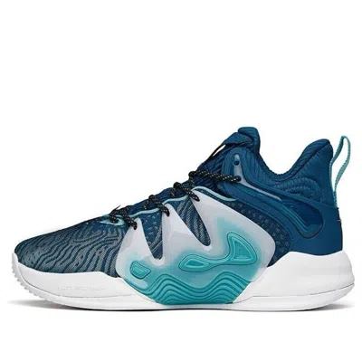 Anta Mountain 1 'military Blue'