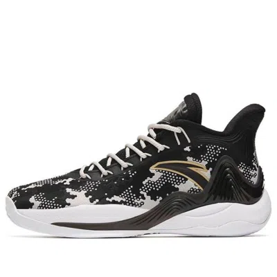 Anta Mountain 2 'black White Gold'