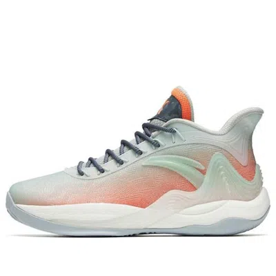 Anta Mountain 2 'mint Green Orange' In Neutral