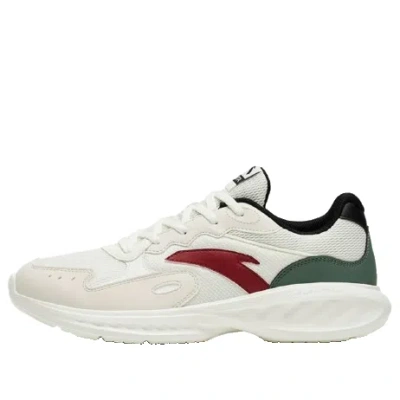 Anta Nebula 'white Beige Red'