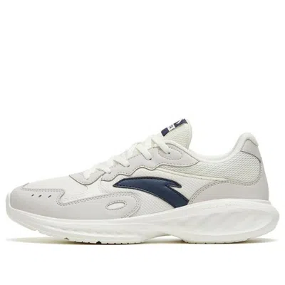 Anta Nebula 'white Grey Blue' In Multi