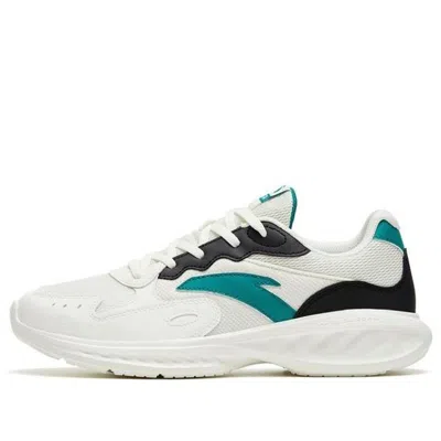 Anta Nebula 'white Teal Black'