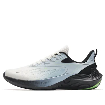 Anta New Sting 'blue Black White'
