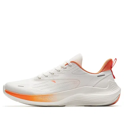 Anta New Sting 'white Orange'