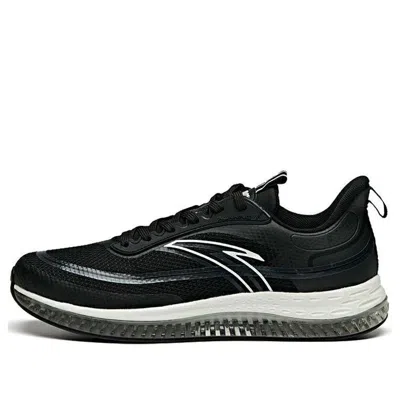 Anta Night Walker 'black White'