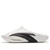Anta Nitrogen Slides 'white Black'