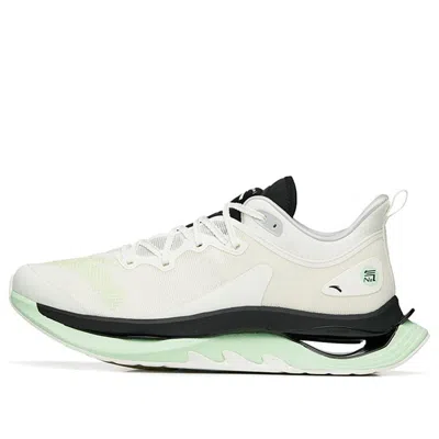 Anta Nitrogen Tech 'white Green Black'